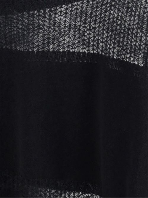 Maglia donna a manica lunga Fabiana Filippi | MAD225F507L640825